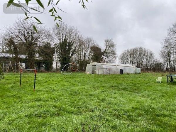 Maison à vendre à Saint-Gilles en Ille-et-Vilaine (35590), ref : 030/72954   
En campagne