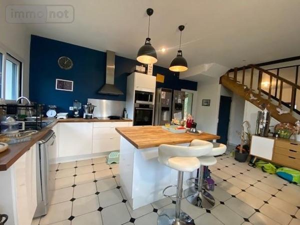 Maison à vendre à Saint-Gilles en Ille-et-Vilaine (35590), ref : 030/72954   
En campagne