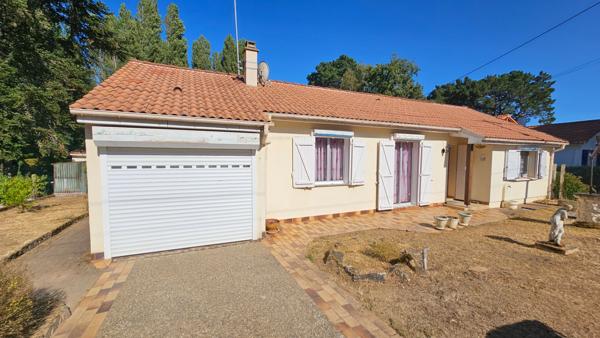 Maison Saint Brevin Les Pins