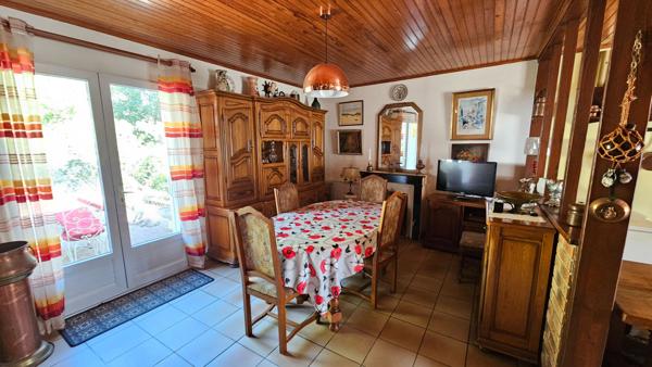 Maison Saint Brevin Les Pins
