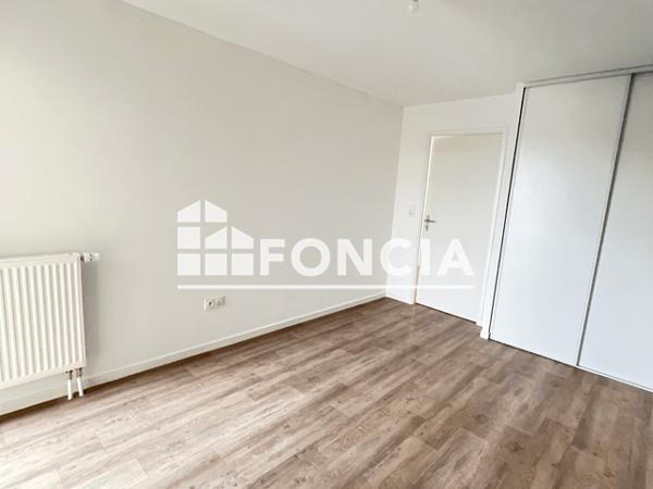 Location Appartement 2 pièces 46.7 m² - 3 RUE LUCIE AUBRAC Luce 28110