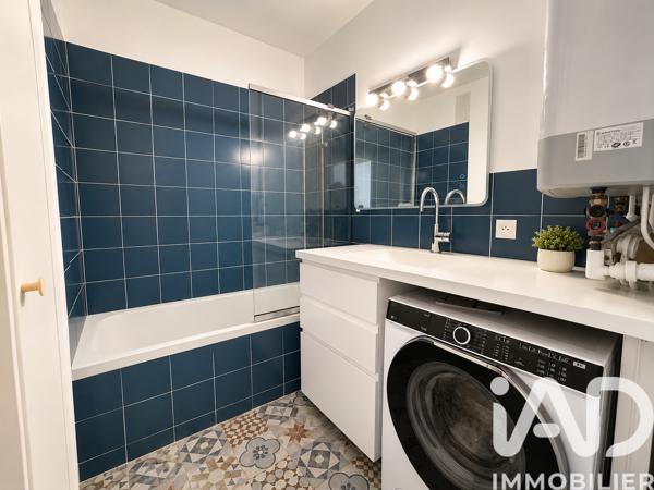 Appartement à vendre 4 pièces 71,33 m² La Garenne-Colombes