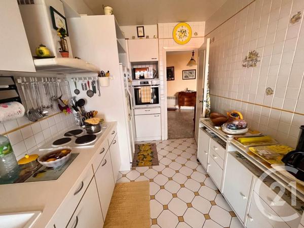 Appartement F4 à vendre  4 pièces - 120,51 m2 ROQUEBRUNE CAP MARTIN - 06