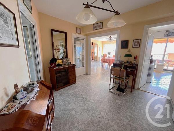 Appartement F4 à vendre  4 pièces - 120,51 m2 ROQUEBRUNE CAP MARTIN - 06