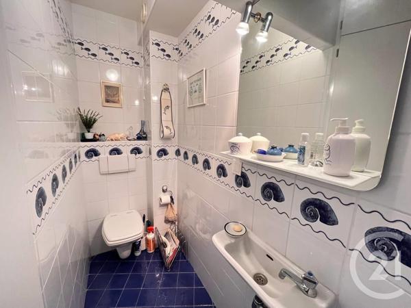 Appartement F4 à vendre  4 pièces - 120,51 m2 ROQUEBRUNE CAP MARTIN - 06