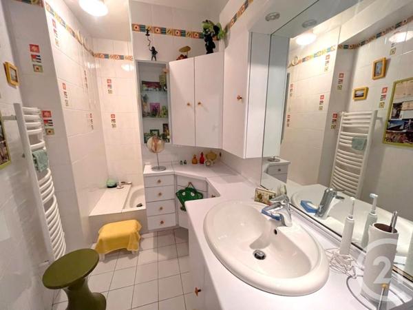 Appartement F4 à vendre  4 pièces - 120,51 m2 ROQUEBRUNE CAP MARTIN - 06