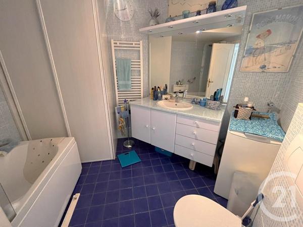 Appartement F4 à vendre  4 pièces - 120,51 m2 ROQUEBRUNE CAP MARTIN - 06