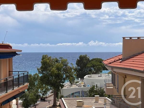 Appartement F4 à vendre  4 pièces - 120,51 m2 ROQUEBRUNE CAP MARTIN - 06