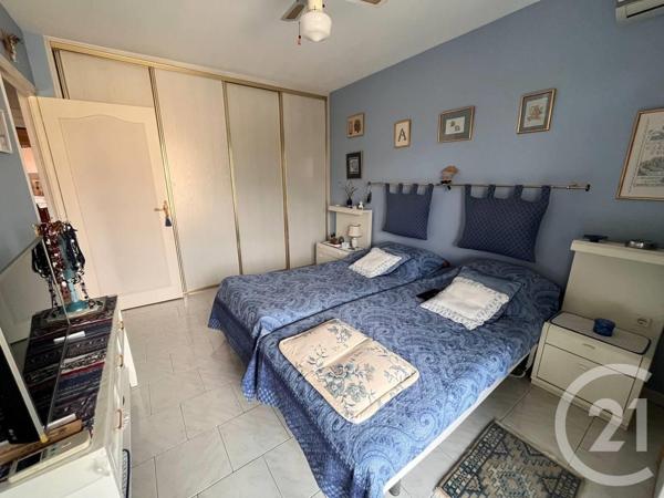 Appartement F4 à vendre  4 pièces - 120,51 m2 ROQUEBRUNE CAP MARTIN - 06