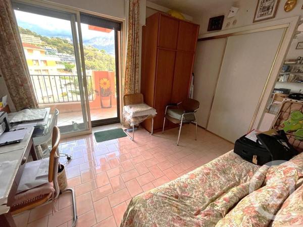 Appartement F4 à vendre  4 pièces - 120,51 m2 ROQUEBRUNE CAP MARTIN - 06