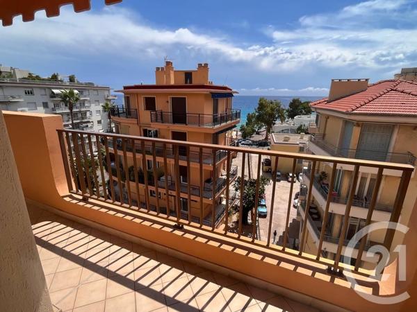 Appartement F4 à vendre  4 pièces - 120,51 m2 ROQUEBRUNE CAP MARTIN - 06