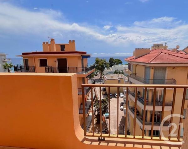 Appartement F4 à vendre  4 pièces - 120,51 m2 ROQUEBRUNE CAP MARTIN - 06