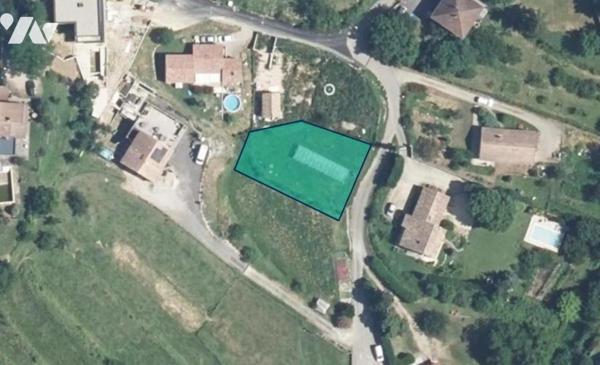 Terrain constructible