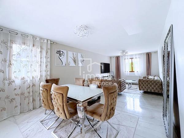 Maison à vendre à Valserhône (01200)