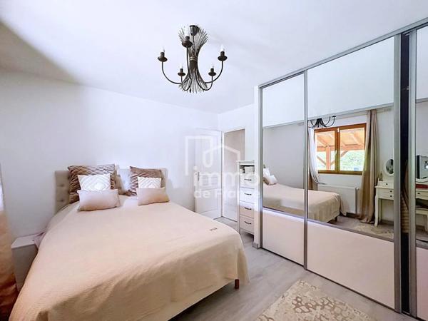 Maison à vendre à Valserhône (01200)