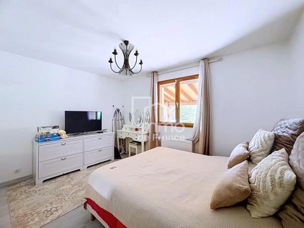 Maison à vendre à Valserhône (01200)