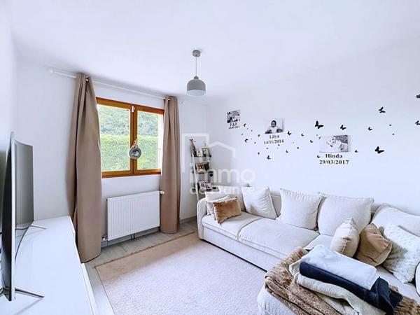 Maison à vendre à Valserhône (01200)