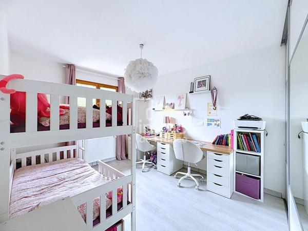 Maison à vendre à Valserhône (01200)