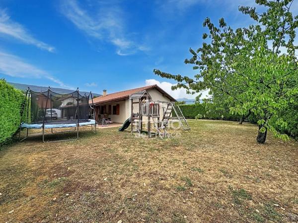 Maison à vendre à Valserhône (01200)