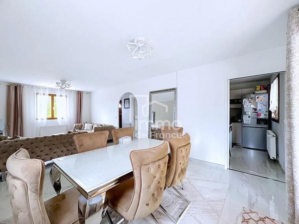 Maison à vendre à Valserhône (01200)