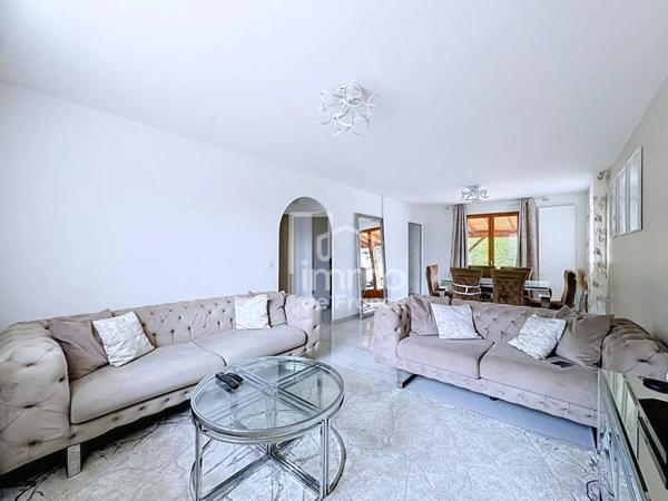 Maison à vendre à Valserhône (01200)