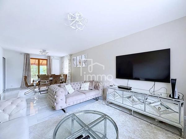 Maison à vendre à Valserhône (01200)