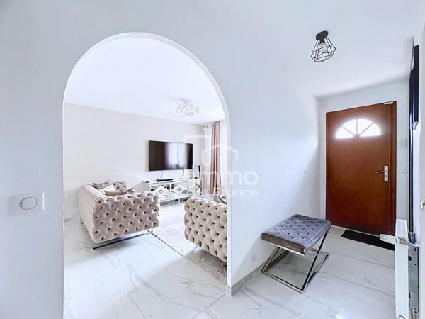 Maison à vendre à Valserhône (01200)