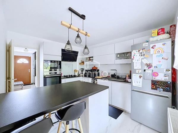 Maison à vendre à Valserhône (01200)