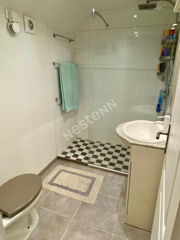 Maison Pontoise 3 pièce(s) 68.25 m2