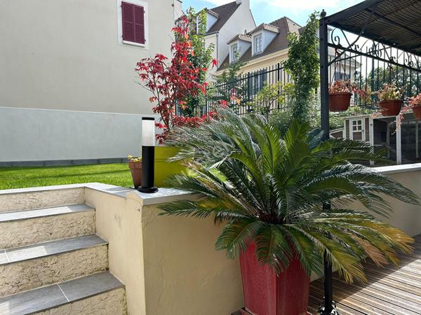 Maison Pontoise 3 pièce(s) 68.25 m2