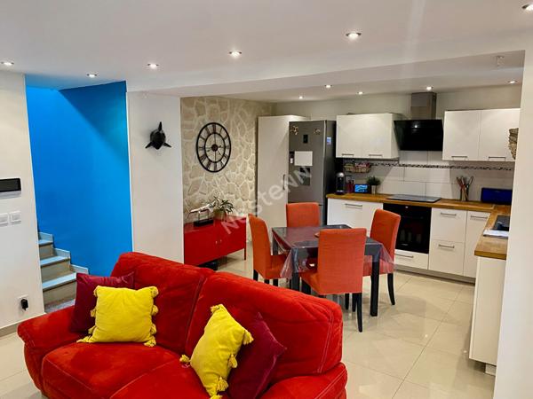 Maison Pontoise 3 pièce(s) 68.25 m2