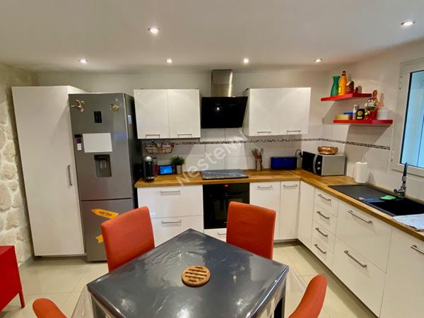 Maison Pontoise 3 pièce(s) 68.25 m2