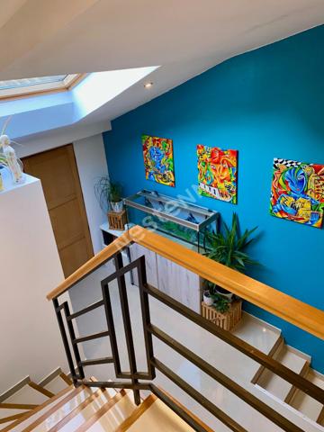 Maison Pontoise 3 pièce(s) 68.25 m2