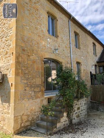 Location maison Sarlat-la-Canéda (24200) 4 pièces 69.39m²