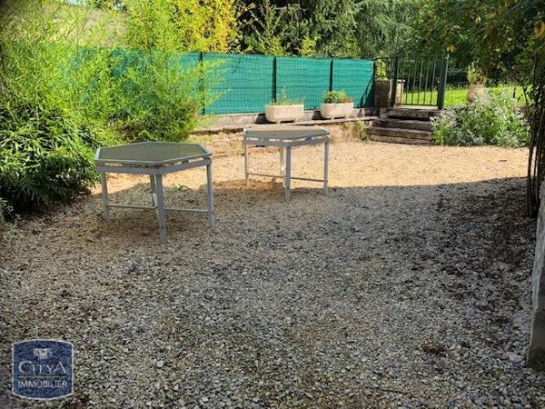 Location maison Sarlat-la-Canéda (24200) 4 pièces 69.39m²