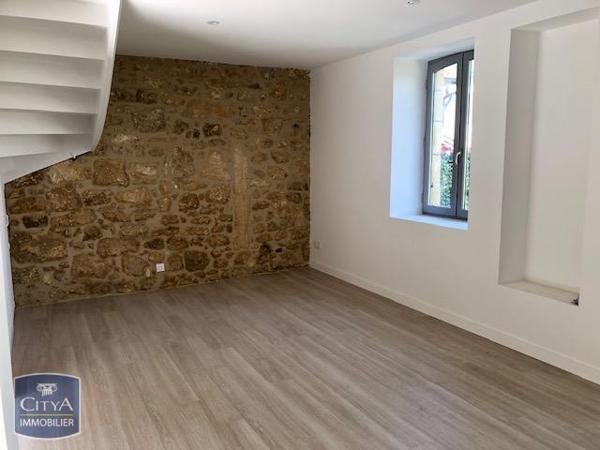 Location maison Sarlat-la-Canéda (24200) 4 pièces 69.39m²