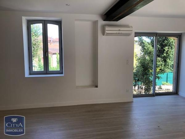 Location maison Sarlat-la-Canéda (24200) 4 pièces 69.39m²