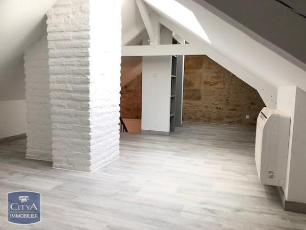 Location maison Sarlat-la-Canéda (24200) 4 pièces 69.39m²