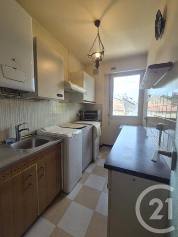 Appartement F3 à vendre  3 pièces - 58,73 m 2   BAGNOLES DE L ORNE NORMANDIE  - 61