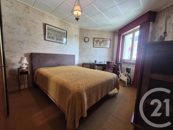 Appartement F3 à vendre  3 pièces - 58,73 m 2   BAGNOLES DE L ORNE NORMANDIE  - 61