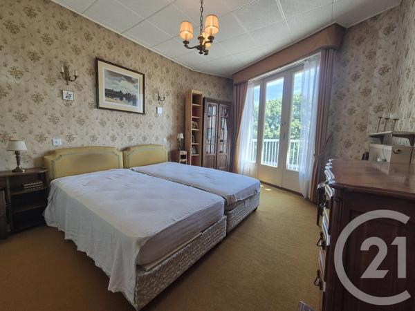 Appartement F3 à vendre  3 pièces - 58,73 m 2   BAGNOLES DE L ORNE NORMANDIE  - 61