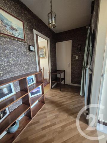 Appartement F3 à vendre  3 pièces - 58,73 m 2   BAGNOLES DE L ORNE NORMANDIE  - 61