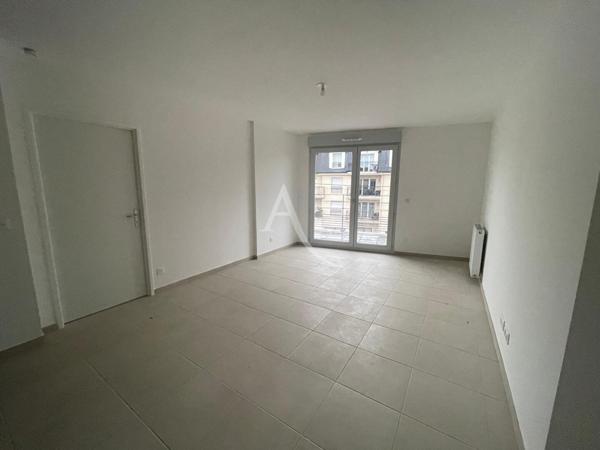 À Louer ? Appartement Neuf 2 Pièces ? 44.53 m²