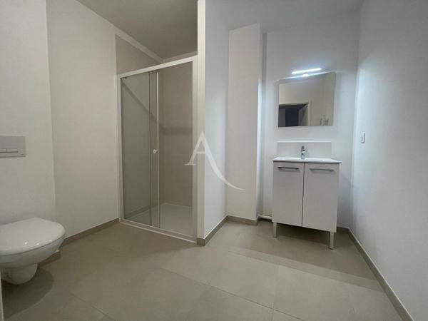 À Louer ? Appartement Neuf 2 Pièces ? 44.53 m²