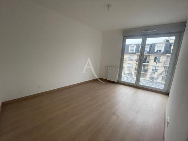 À Louer ? Appartement Neuf 2 Pièces ? 44.53 m²