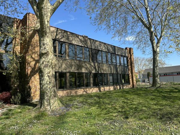 BUREAUX à LOUER de 510 m²