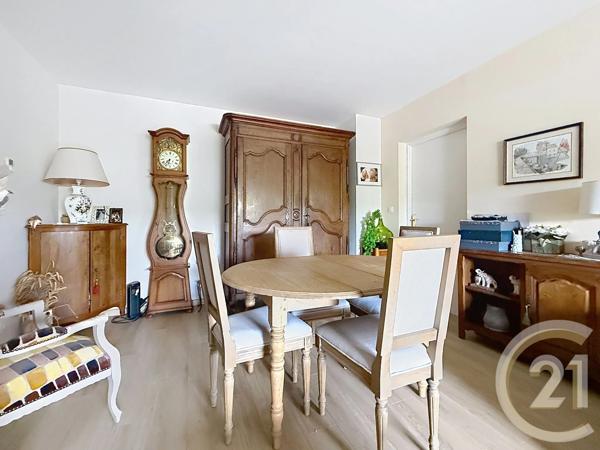 Appartement F3 à vendre  3 pièces - 65,30 m 2   MONT ST AIGNAN  - 76