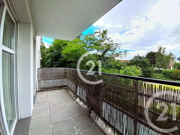 Appartement F3 à vendre  3 pièces - 65,30 m 2   MONT ST AIGNAN  - 76