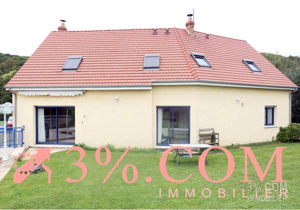 Maison d'hôtes, proche de la mer Saint-Pierre-en-Val (76260)