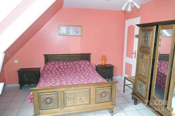 Maison d'hôtes, proche de la mer Saint-Pierre-en-Val (76260)